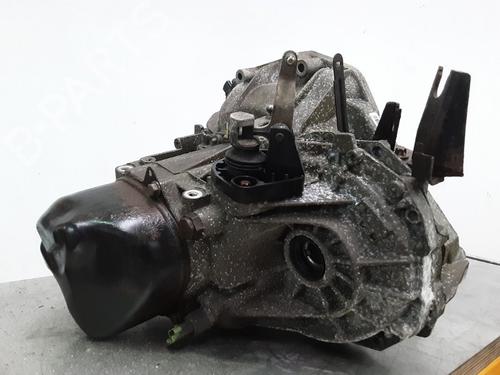 Gearbox NISSAN MICRA III (K12) 1.2 16V | BP10854306M3 