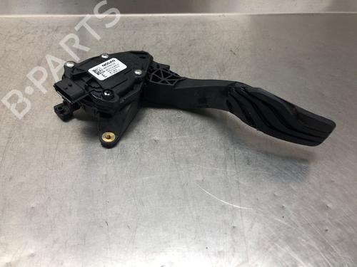Used Pedal NISSAN MICRA V (K14) 1.0 IG-T 100 (101 hp) 15108202