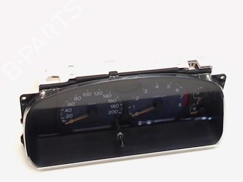 Used Instrument cluster Instrument cluster 10820255 10820255
