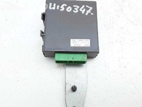 Used Control unit Control unit 10831457 10831457