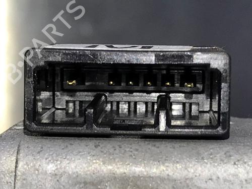 Switch TOYOTA YARIS (_P13_) 1.5 Hybrid (NHP130_, NHP130) | BP17228652I30 