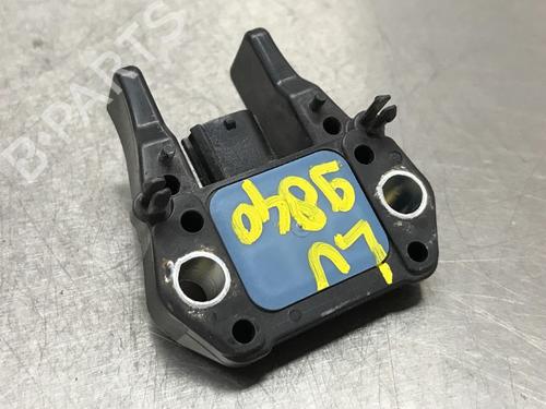 Electronic module TOYOTA URBAN CRUISER (_P1_) 1.33 (NSP110_, NSP110) | BP10858274M83