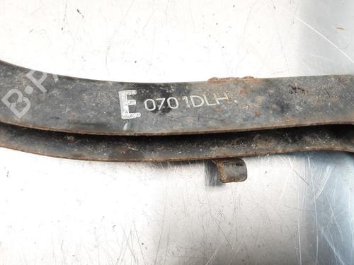 Left rear suspension arm SUBARU FORESTER (SH_) 2.0 D AWD (SHH, SHD, SHN) | BP10853001M14