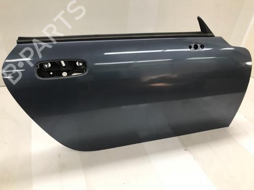 Right front door DAIHATSU COPEN (L880_, L881_) 1.3 BP10853142C3