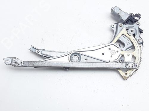 Front right window mechanism SUBARU LEGACY IV Estate (BP) 3.0 R AWD (BPE) | BP10831325C23 