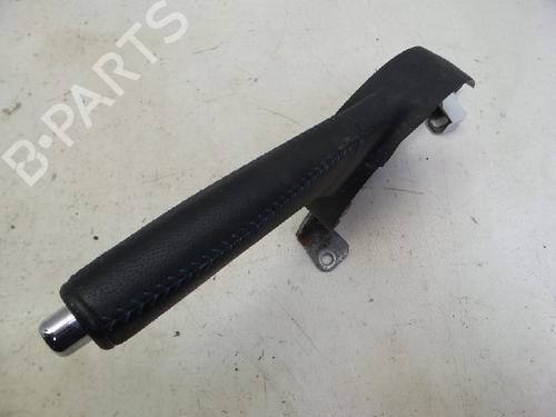 Hand brake TOYOTA YARIS (_P13_) 1.5 Hybrid (NHP130_, NHP130) | BP13168662I18 