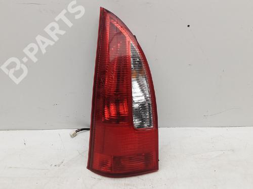 Used Left taillight Left taillight MAZDA PREMACY (CP) 2.0 TD (90 hp) 10836050 10836050