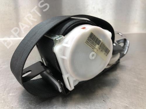 Rear right seatbelt NISSAN NOTE (E12) 1.2 | BP15067850I28 