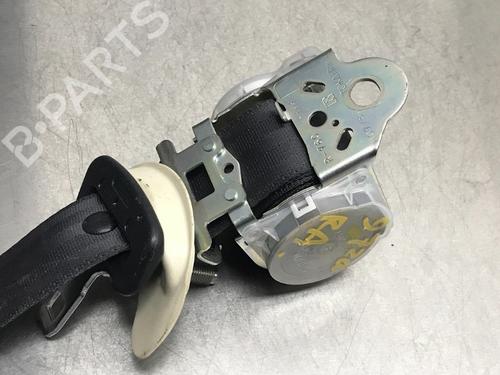 Rear right seatbelt LEXUS CT (ZWA10_) 200h (ZWA10_, ZWA10R) | BP10852486I28
