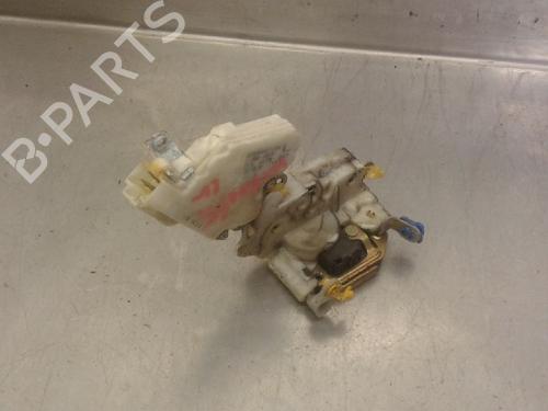 Used Front left lock NISSAN TERRANO II (R20) 3.0 Di 4WD (154 hp) 13170165