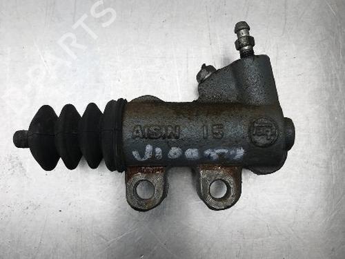 Clutch slave cylinder TOYOTA YARIS (_P9_) 1.3 VVT-i (SCP90_, SCP90R) | BP13382291M113 