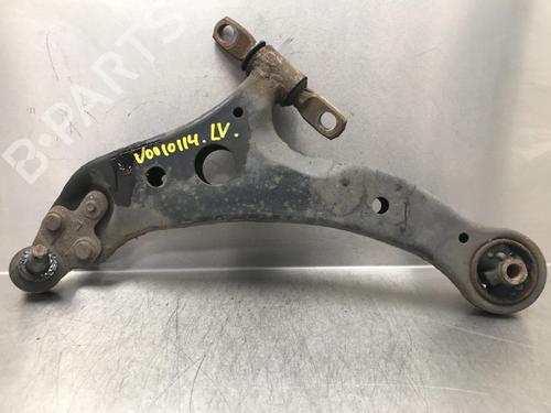 Used Left front suspension arm TOYOTA CAMRY Saloon (_V3_) 2.4 (ACV30, ACV36) (152 hp) 13359697