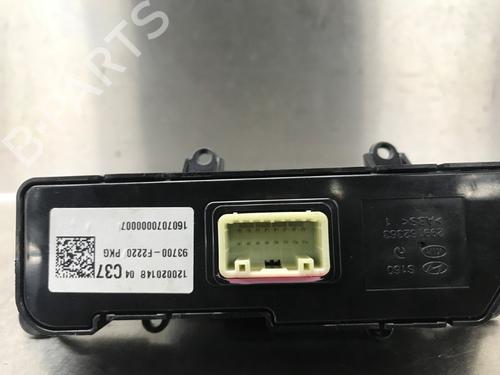 Switch HYUNDAI SONATA V (NF) 3.3 | BP15413729I30 