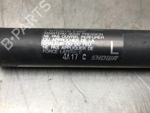 Gasdæmper bagklap HONDA JAZZ II (GD_, GE3, GE2) 1.2 i-DSI (GD5, GE2) | BP13184370C138 