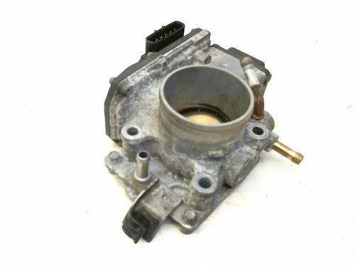 Used Throttle body Throttle body HONDA CIVIC VIII Saloon (FD, FA) 1.3 IMA (FA3, FD3) (95 hp) 10822773 10822773