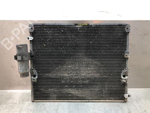 Used AC radiator AC radiator 13495820 13495820