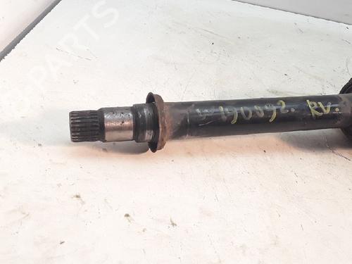Right front driveshaft TOYOTA AVENSIS Saloon (_T25_) 2.0 VVT-i (AZT250_, AZT250R) | BP10850704M39 