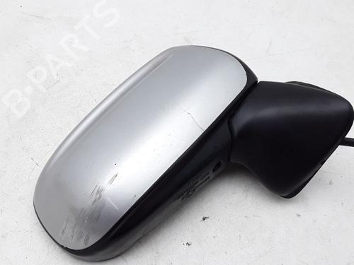 Right mirror MAZDA PREMACY (CP) 2.0 TD | BP10836417C27 
