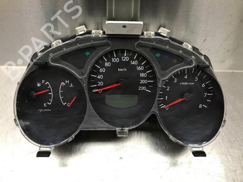 Used Instrument cluster Instrument cluster 12109538 12109538