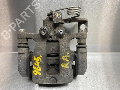 Used Right rear brake caliper HYUNDAI i10 II (BA, IA) 1.0 (67 hp) 11780485