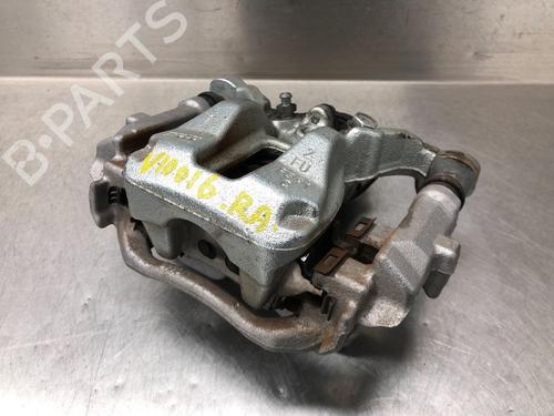 Used Right rear brake caliper TOYOTA YARIS (_P21_, _PA1_, _PH1_) 1.5 Hybrid (MXPH11) (92 hp) 12109549