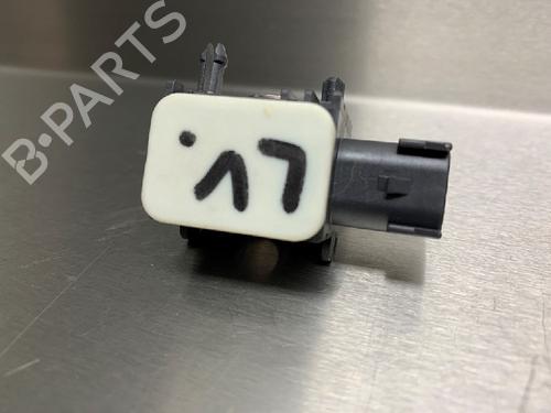 Used Electronic module HYUNDAI SANTA FÉ II (CM) 2.2 CRDi GLS 4x4 (150 hp) 10842699