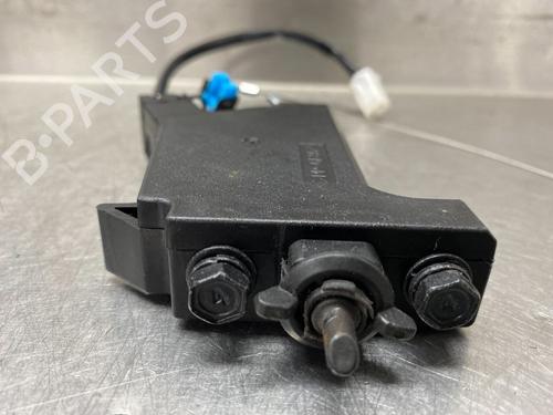 Fuel door actuator KIA NIRO I (DE) 1.6 GDI Hybrid | BP13184600E18 