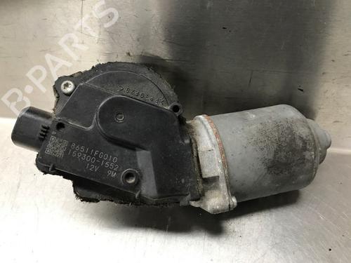 Front wiper motor SUBARU IMPREZA Hatchback (GR, GH, G3) 2.0 D AWD | BP16724641M29 