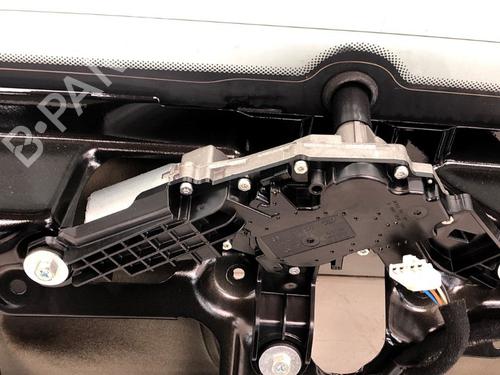 Tailgate KIA PICANTO II (TA) 1.0 | BP17006929C6 