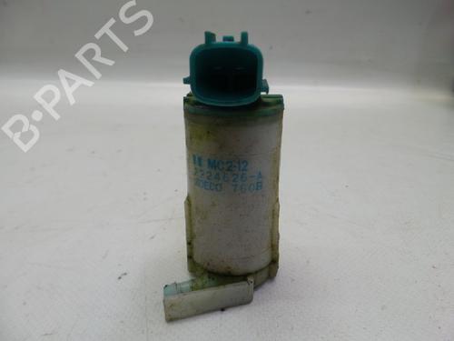 Washer pump NISSAN PATROL GR V Wagon (Y61) 3.0 DTi | BP13168568E24 