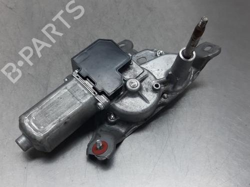 Used Rear wiper motor TOYOTA YARIS (_P9_) 1.8 VVTi (ZSP90_, ZSP90R) (133 hp) 10853396
