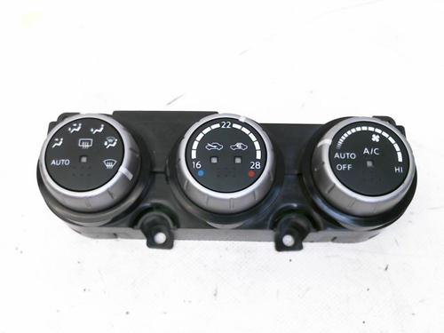 Used Climate control NISSAN MURANO I (Z50) 3.5 4x4 (234 hp) 10822744