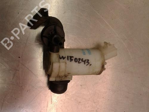 Used Washer pump Washer pump 13169442 13169442