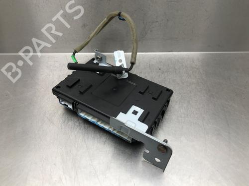 Used Control unit Control unit 17228612 17228612