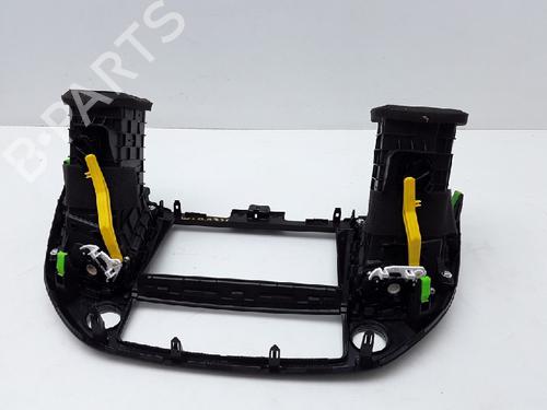 Air vent HYUNDAI TUCSON (TL, TLE) 2.0 CRDi | BP13173924I21 