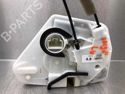 Front left lock MAZDA 6 Estate (GJ, GL) 2.2 D | BP15210235C98 