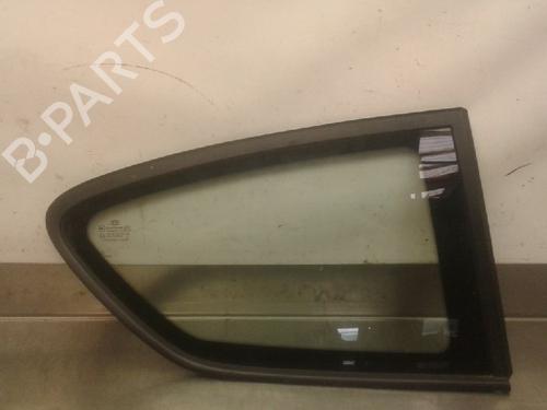 Used Rear right door window KIA PICANTO II (TA) 1.2 (85 hp) 10830012