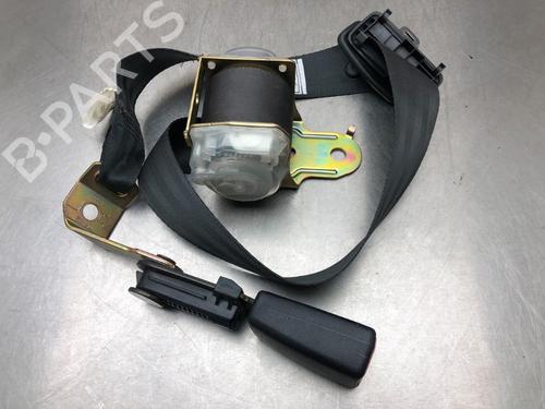 Used Rear center seatbelt TOYOTA CAMRY Saloon (_V3_) 2.4 (ACV30, ACV36) (152 hp) 13239471