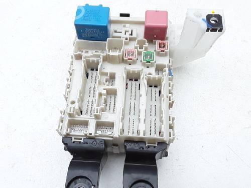 Used Fuse box TOYOTA AVENSIS Estate (_T27_) 2.2 D-4D (ADT271_, ADT271R) (150 hp) 10836398