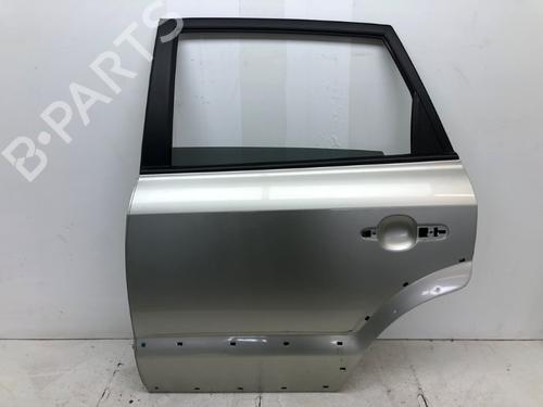 Used Left rear door HYUNDAI TUCSON (JM) 2.0 (141 hp) 17706552