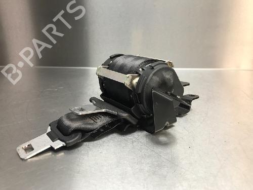 Used Rear center seatbelt NISSAN QASHQAI / QASHQAI +2 I (J10, NJ10, JJ10E) 2.0 (141 hp) 13177217