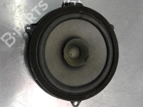 Used Speakers Speakers MAZDA 2 (DE_, DH_) 1.3 (DE3FS) (86 hp) 10825945 10825945