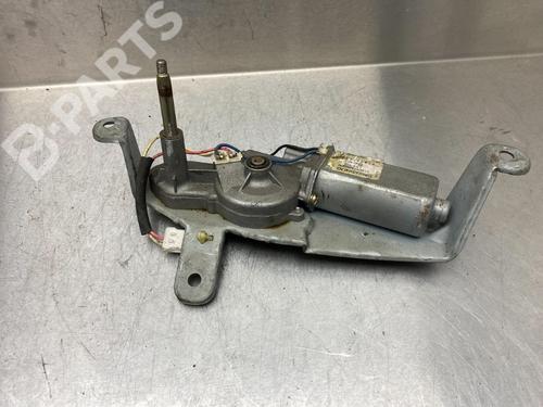 Used Rear wiper motor Rear wiper motor DAEWOO MATIZ (M100, M150) 0.8 (52 hp) 10815003 10815003