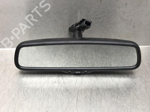 Used Rear mirror LEXUS IS III (_E3_) 300h (AVE30_, AVE30R) (223 hp) 13610419