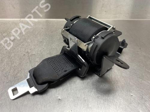 Rear center seatbelt NISSAN QASHQAI / QASHQAI +2 I (J10, NJ10, JJ10E) 1.6 | BP13182424I27 