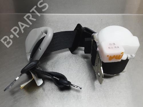 Used Rear center seatbelt TOYOTA YARIS (_P13_) 1.0 (KSP130_, KSP130) (69 hp) 13177919
