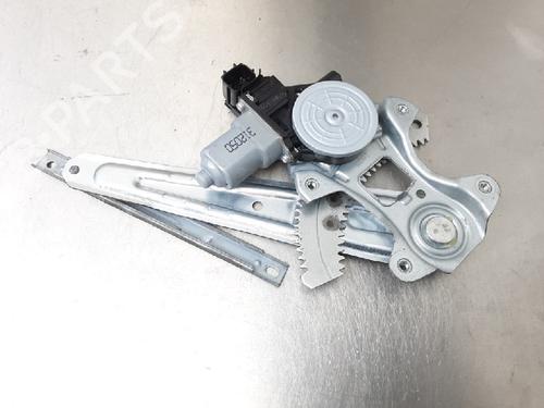 Used Rear right window mechanism NISSAN JUKE (F15) 1.6 (117 hp) 10848209