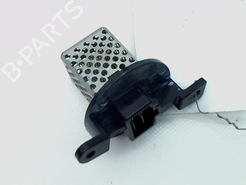 Used Heater resistor HONDA JAZZ II (GD_, GE3, GE2) 1.3 iDSi (GD1) (83 hp) 11778787