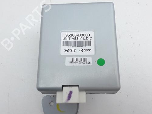 Used Steering ECU HYUNDAI TUCSON (TL, TLE) 1.6 GDi (132 hp) 10830826