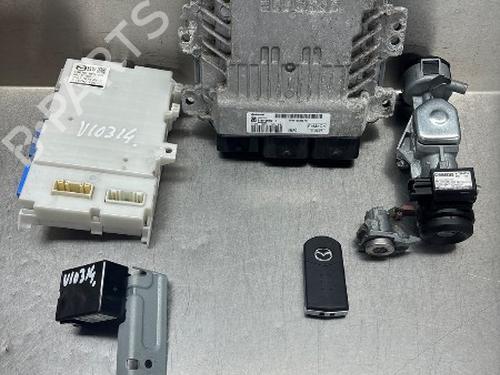 Used Control unit Control unit 18964848 18964848